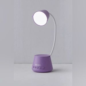NWT SOAR ECO LED Wireless Lamp